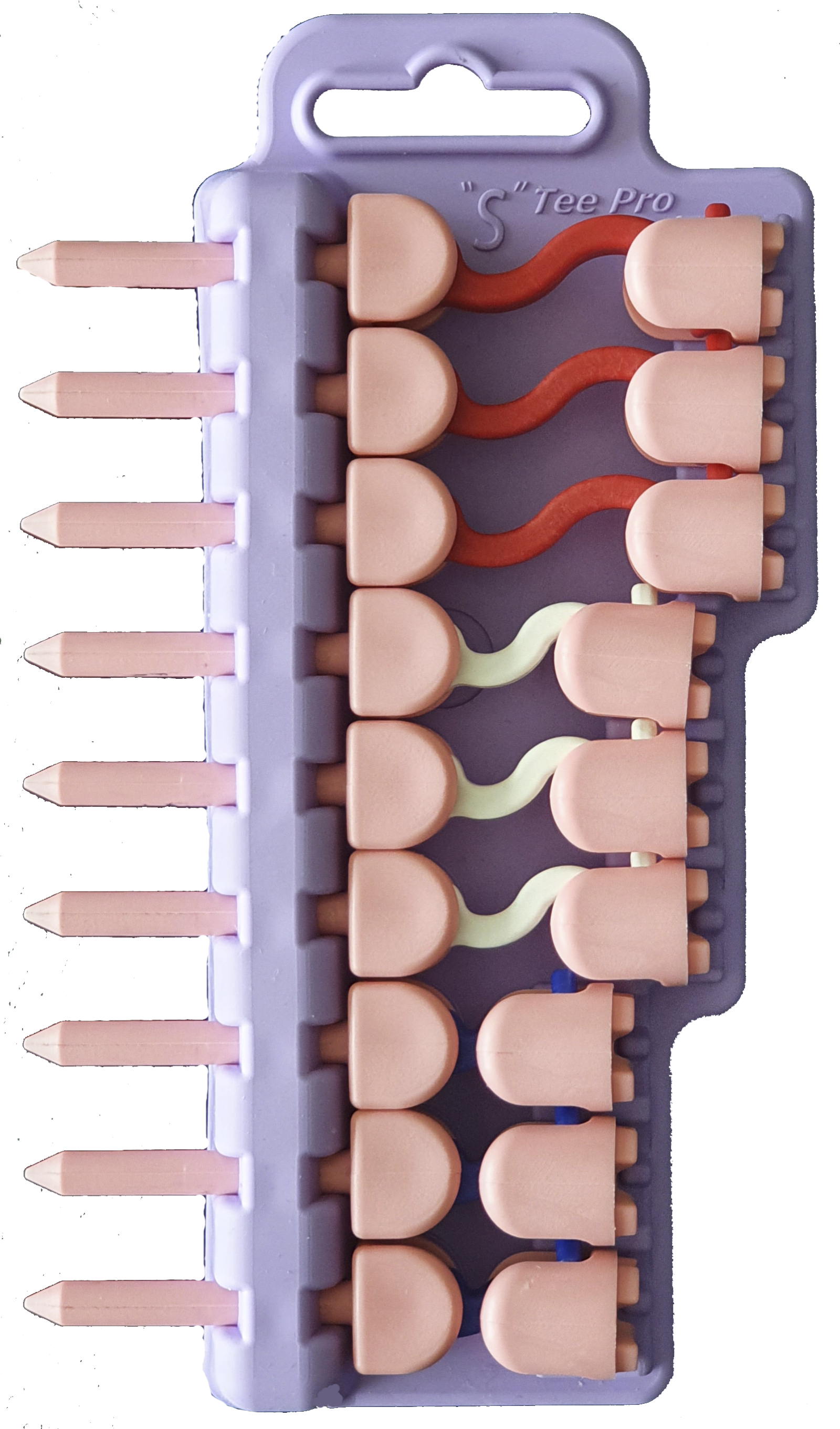 Image of the randomly selected products