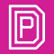 Logo letters PDD